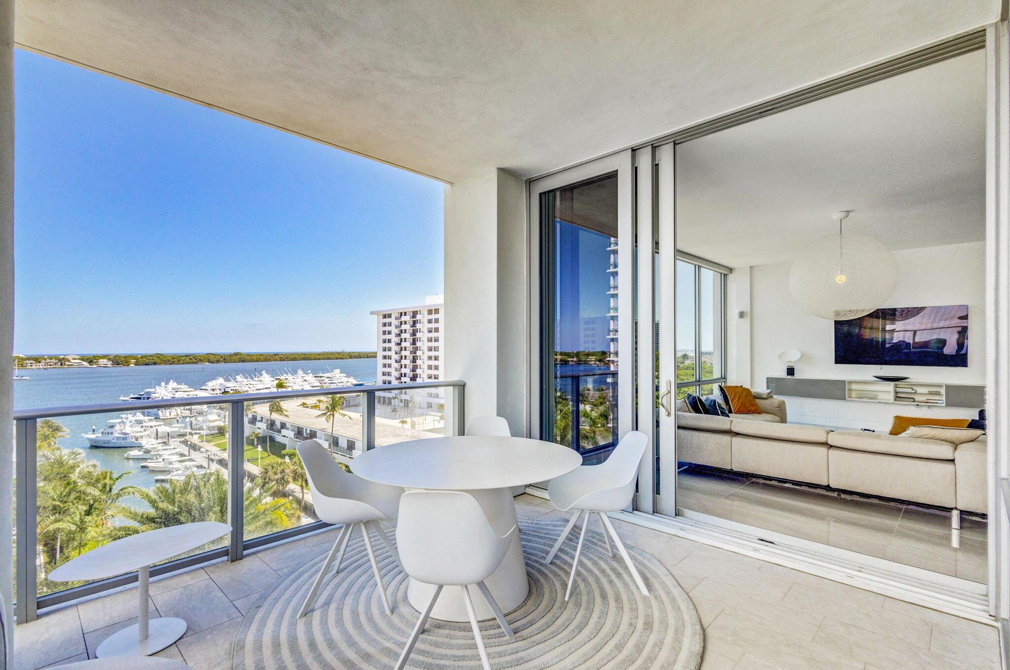 Condo/Apartment for Sale, 3 Water Club Way 701 33408 - Image 1