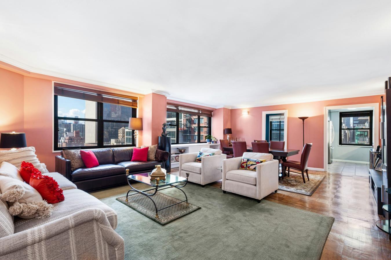 Condo/Apartment for Sale, 305 EAST 40TH STREET 10017 - Image 1