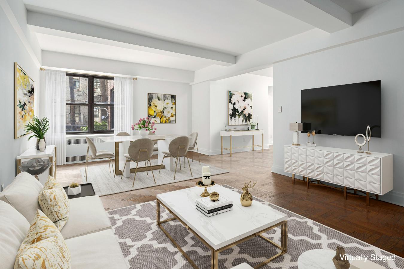 Condo/Apartment for Sale, 330 East 79th Street 10075 - Image 1