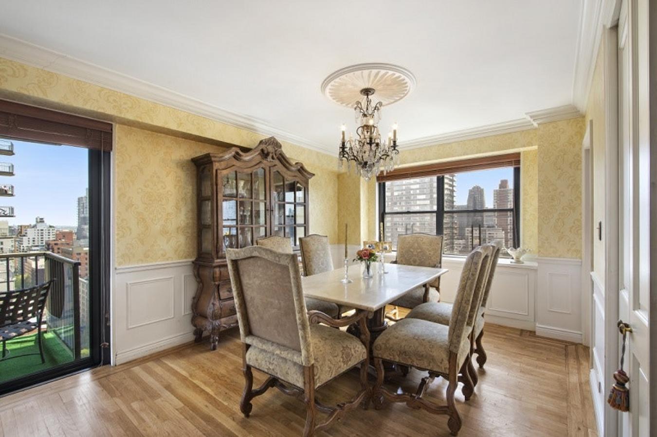 Condo/Apartment for Sale, 345 East 80th Street 10028 - Image 1