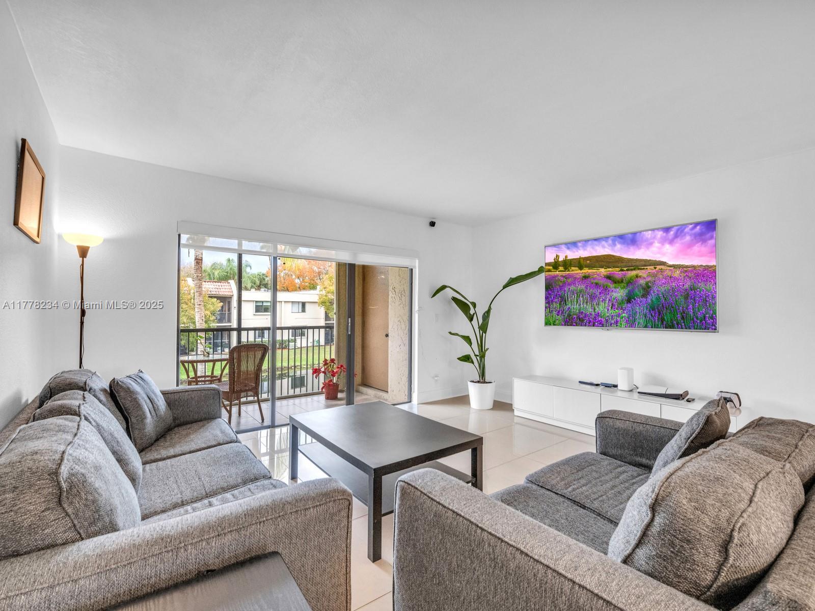 Condo/Apartment for Sale, 398 Lakeview Dr , 205, Broward County, FL 33326 - Image 1