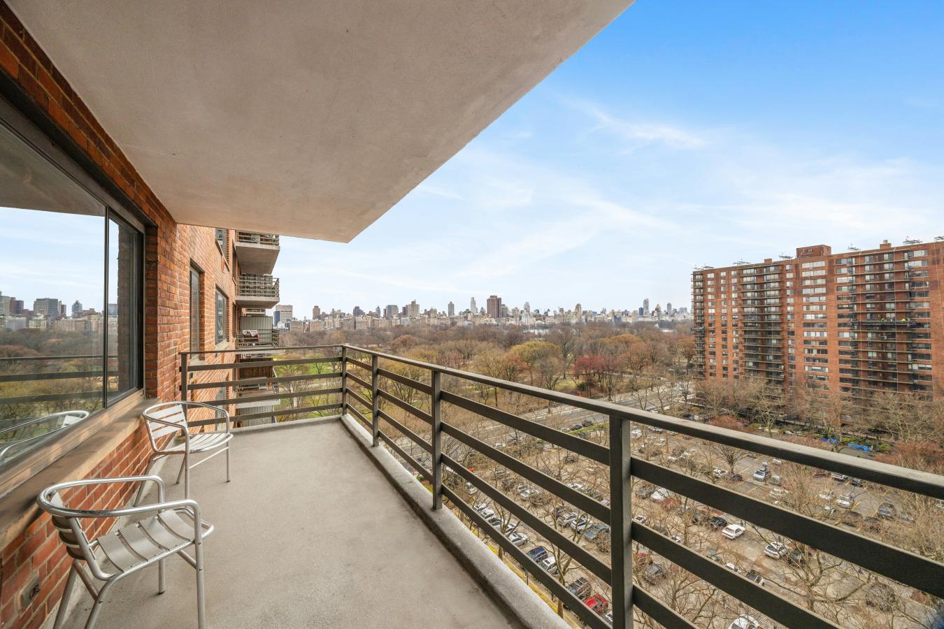 Condo/Apartment for Sale, 400 CENTRAL PARK WEST 10025 - Image 1