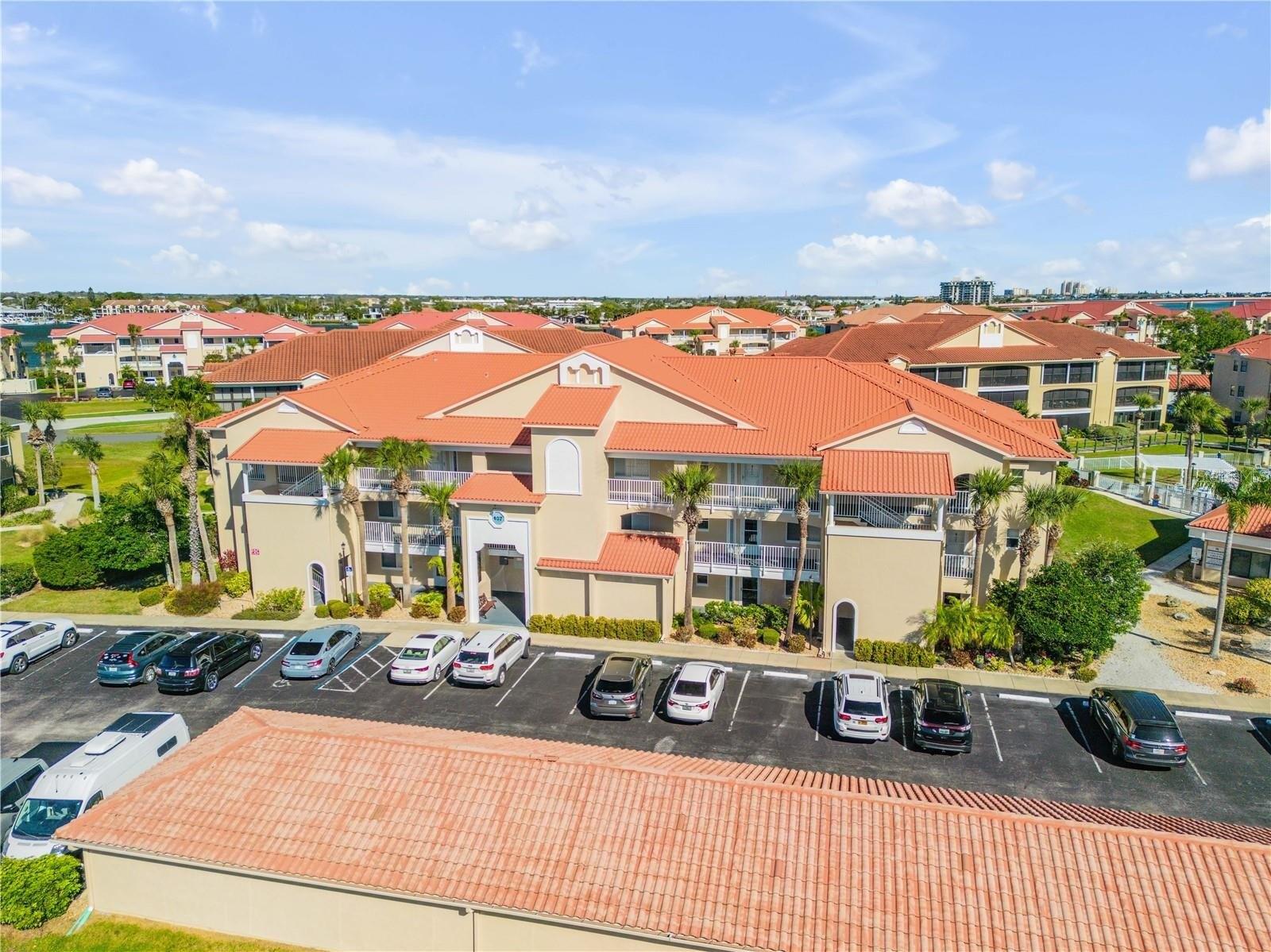 Condo/Apartment for Sale, 407 BOUCHELLE DRIVE 205 32169 - Image 1