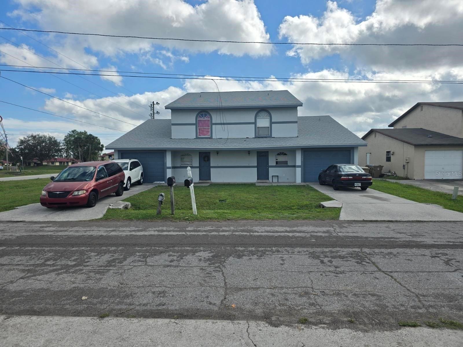 Condo/Apartment for Sale, 502/504 IMPERIAL PLACE 34758 - Image 1