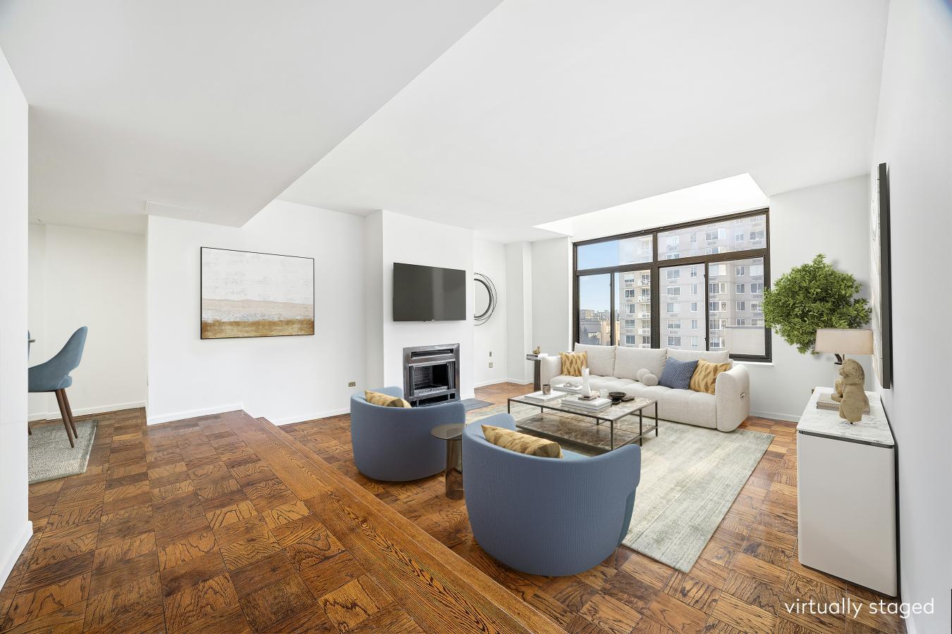 Condo/Apartment for Sale, 525 EAST 80TH STREET 10075 - Image 1