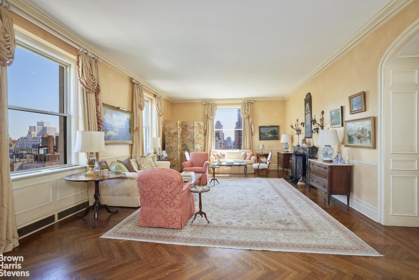 Condo/Apartment for Sale, 550 PARK AVENUE 10065 - Image 1