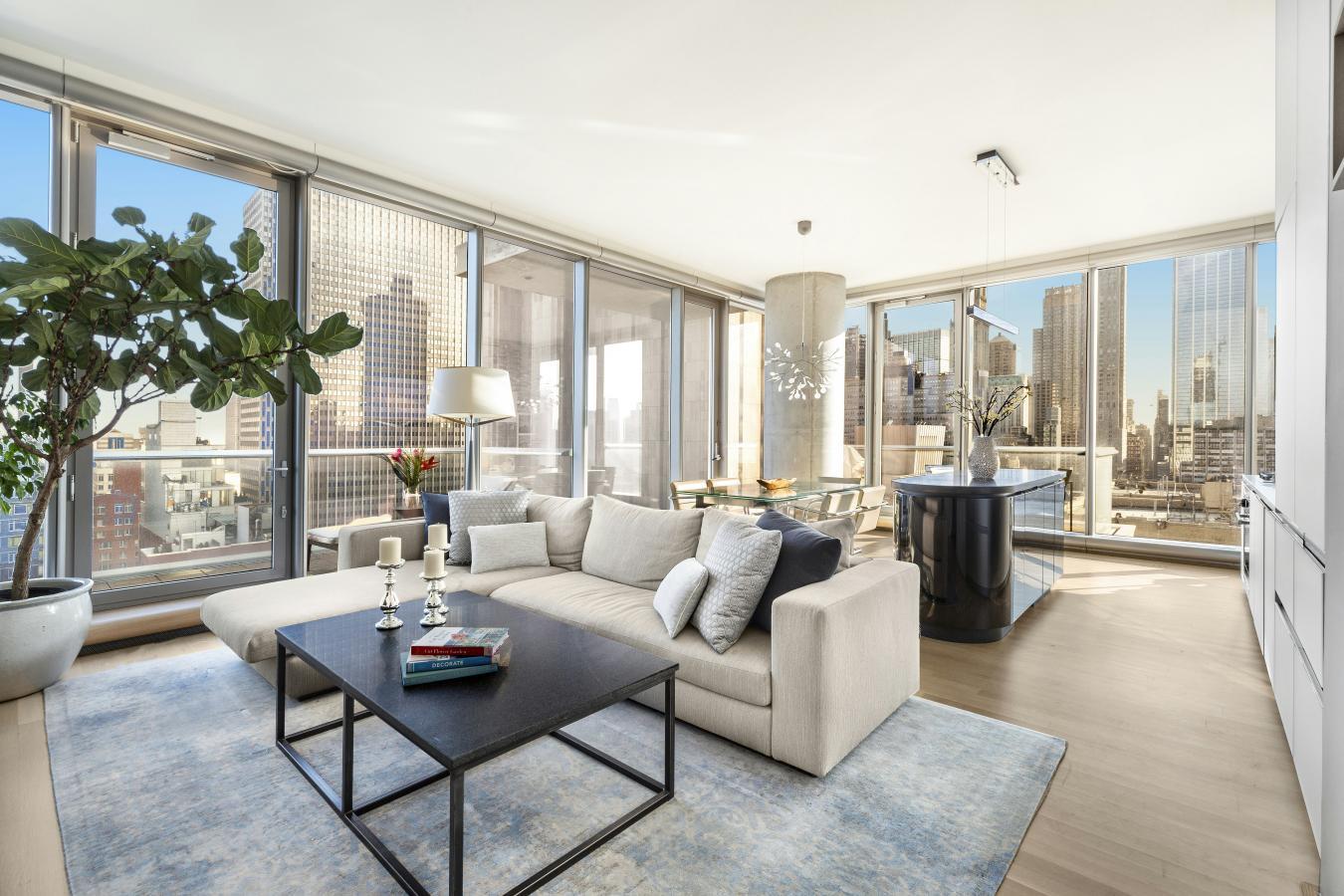 Condo/Apartment for Sale, 56 Leonard Street 10013 - Image 1