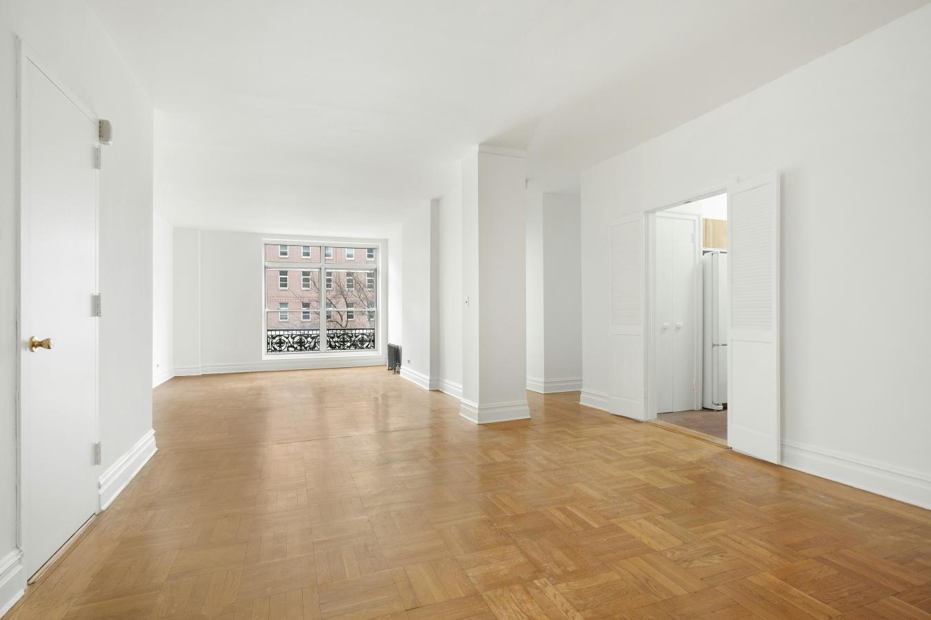 Condo/Apartment for Sale, 600 West 115th Street 10025 - Image 1