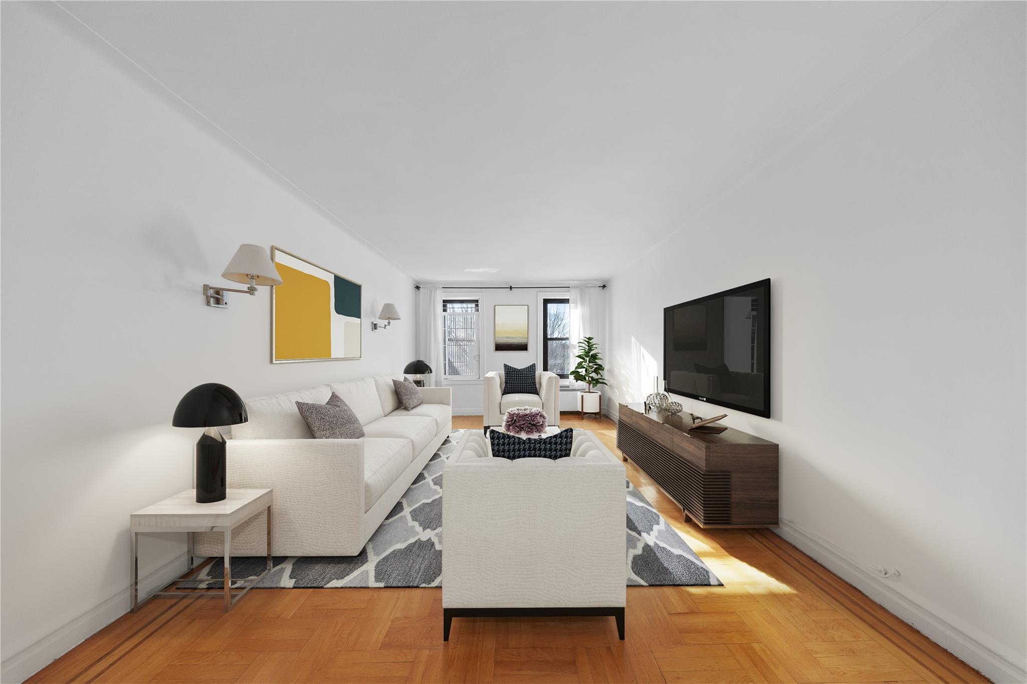 Condo/Apartment for Sale, 76-66 Austin Street 11375 - Image 1