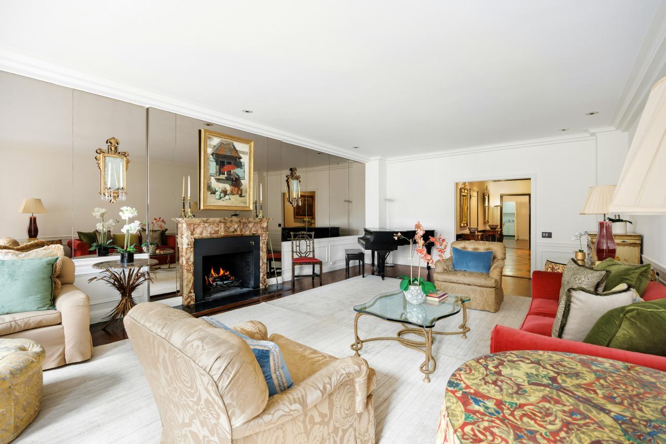 Condo/Apartment for Sale, 784 PARK AVENUE 10021 - Image 1