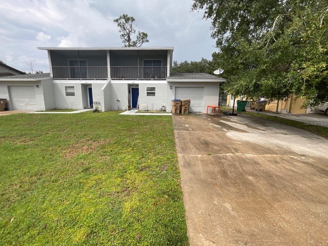 Condo/Apartment for Sale, 790/792 LUCAYA DRIVE 34758 - Image 1