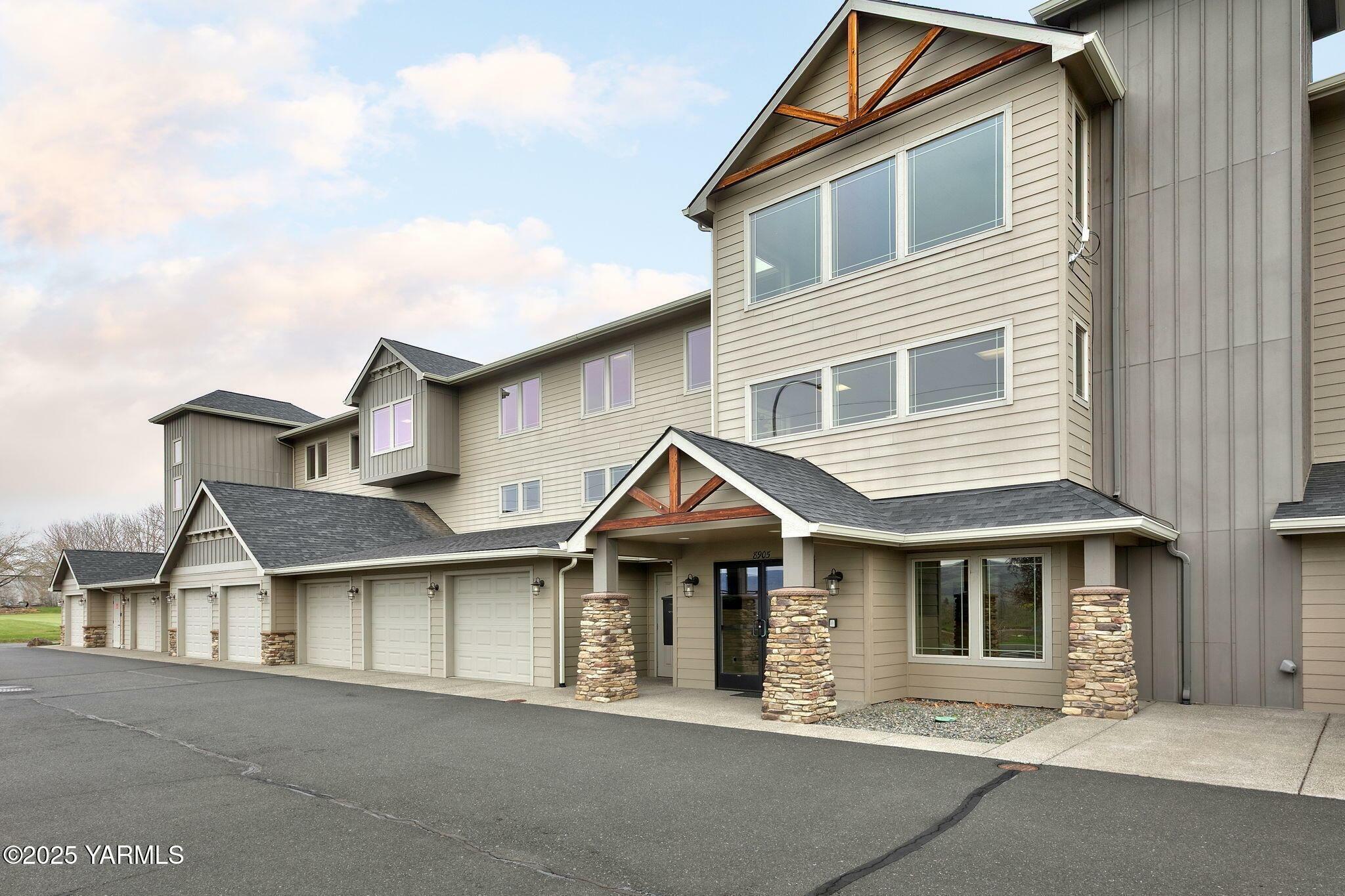 Condo/Apartment for Sale, 8905 Occidental Rd 202A 98903 - Image 1