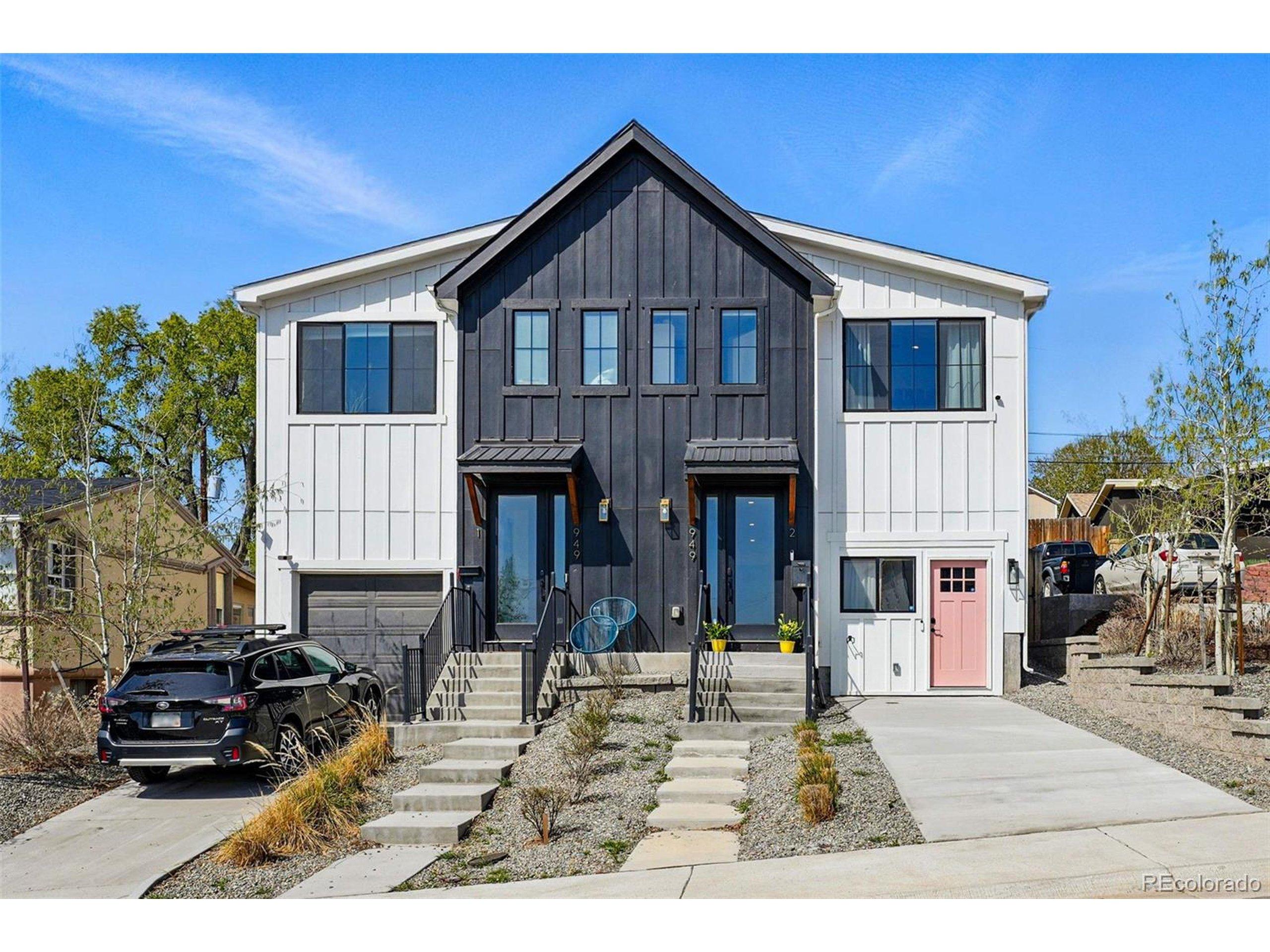 Condo/Apartment for Sale, 949 Raleigh St 80204 - Image 1