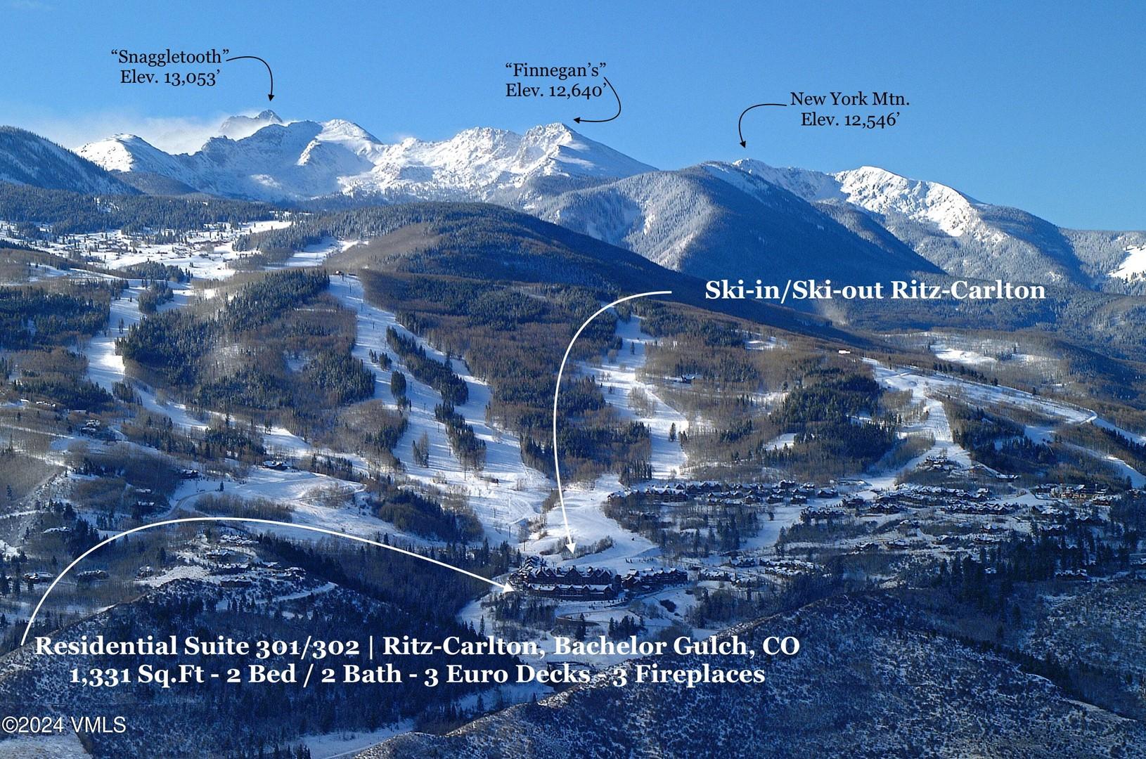 Condo/Apartment for Sale, Daybreak Ridge 130 81620 - Image 1