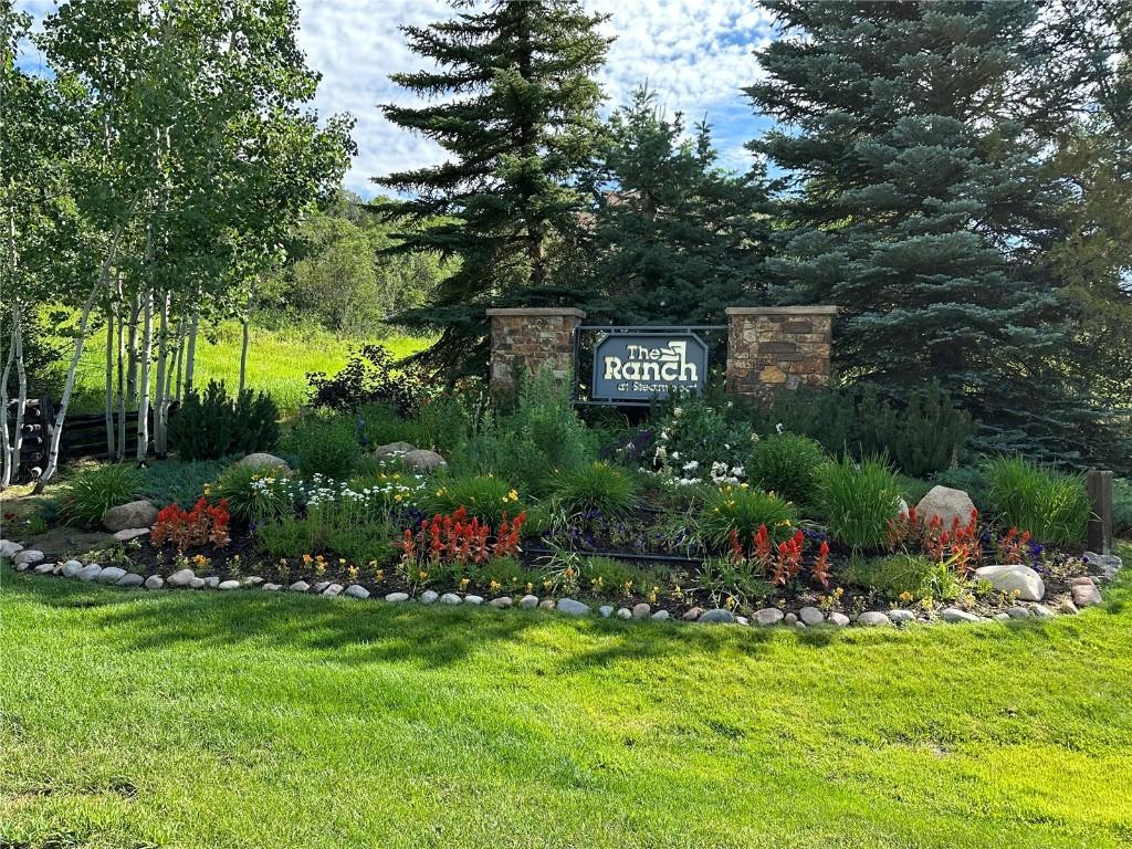 Condo/Apartment for Sale, Ranch Road 1675 80487 - Image 1