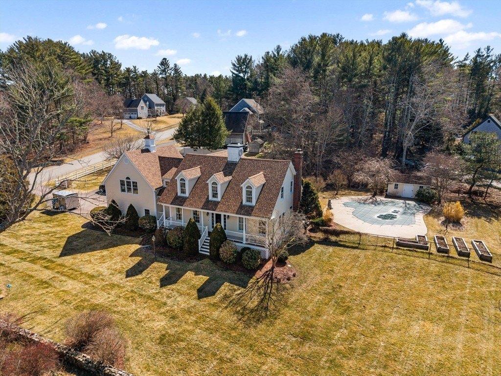 House for Sale, 1 Harvest Dr 02364 - Image 1