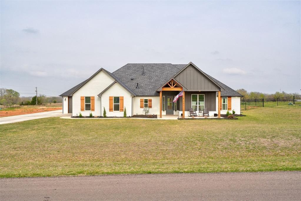 House for Sale, 1003 Heritage Hills Drive 73089 - Image 1