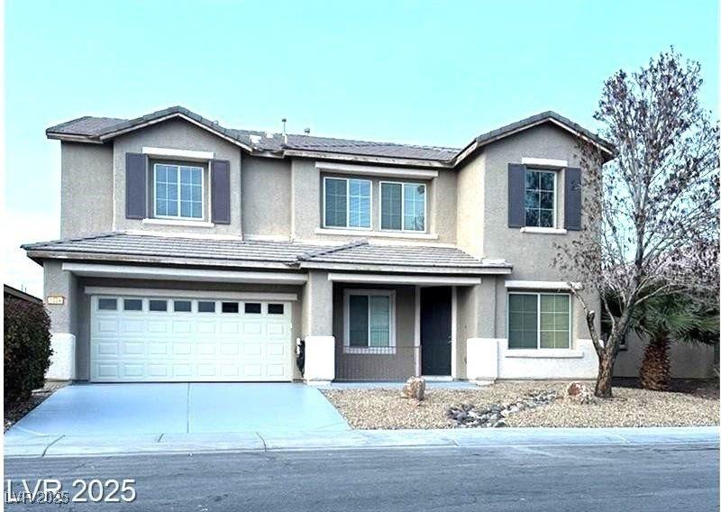 House for Sale, 1004 Windy Ferrell Avenue 89081 - Image 1