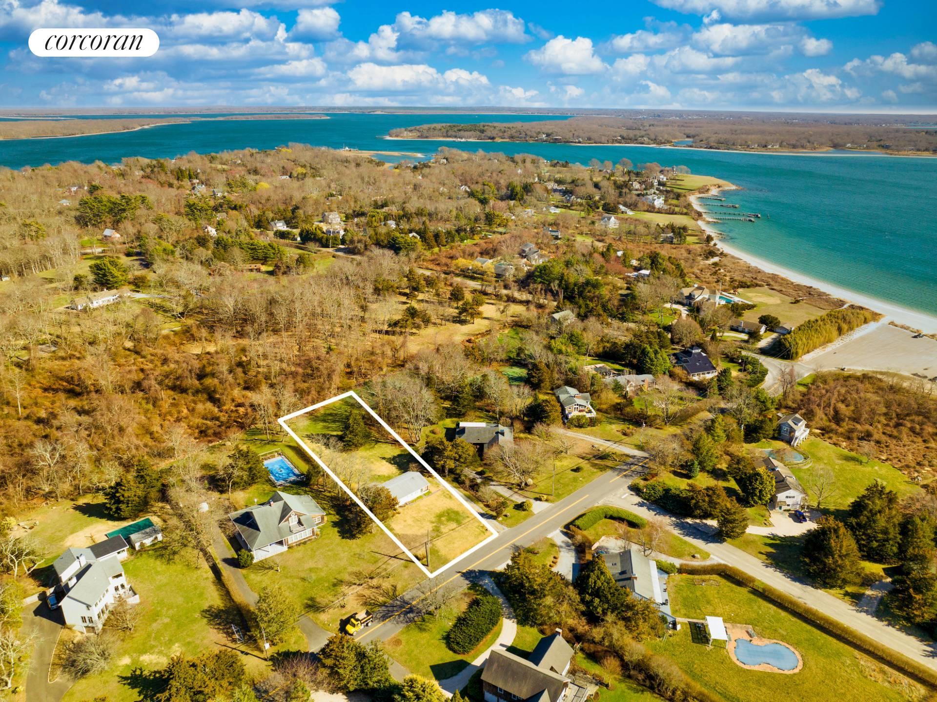 House for Sale, 101 South Midway Road 11964 - Image 1