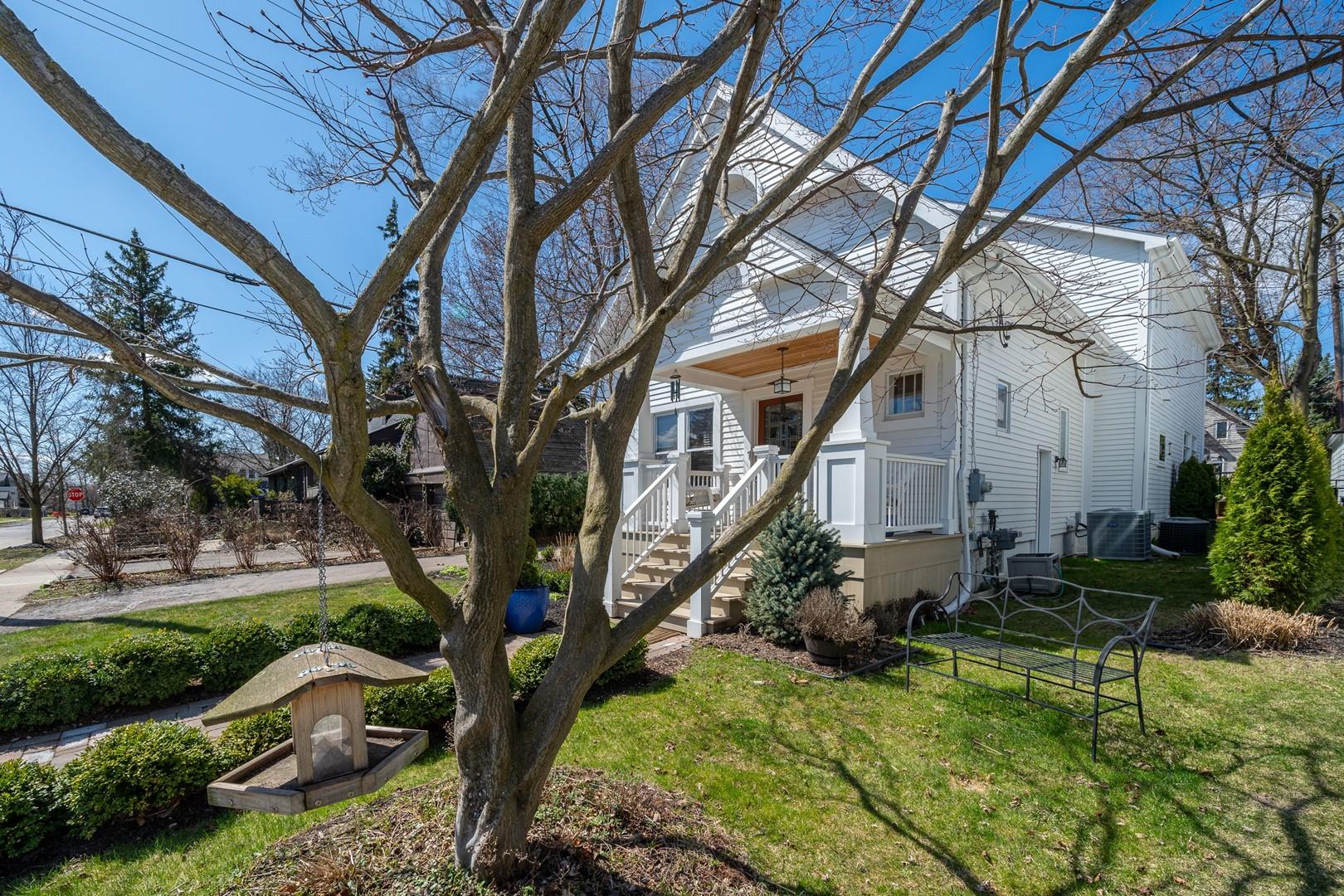 House for Sale, 1044 Clark Street 48009 - Image 1