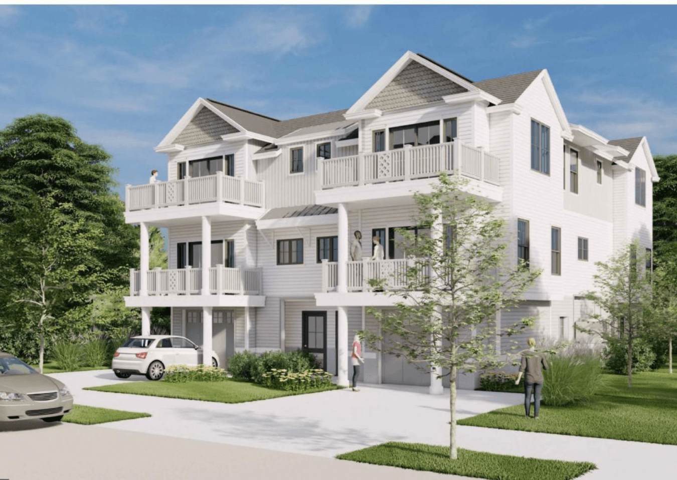 House for Sale, 105 W Aster Road 08260 - Image 1