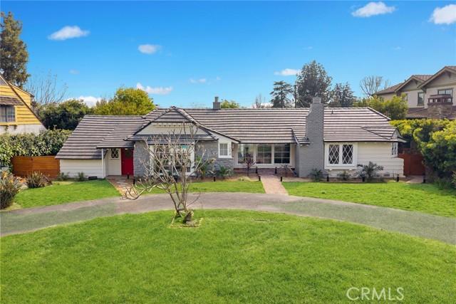 House for Sale, 1054 Volante DR 91007 - Image 1