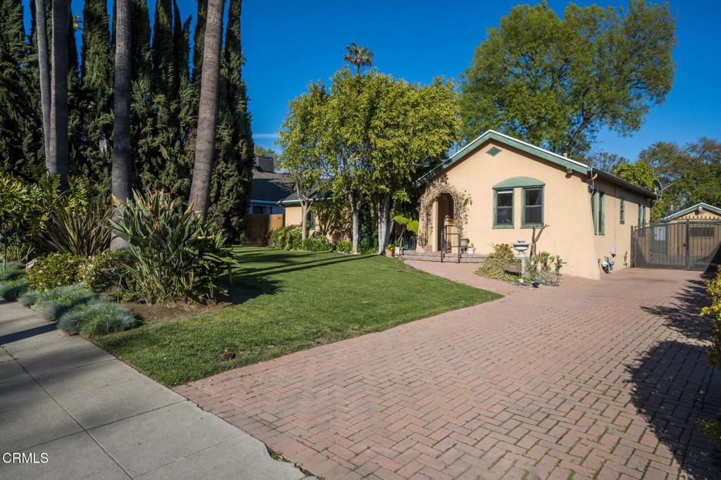 House for Sale, 1080 Los Robles Avenue 91106 - Image 1