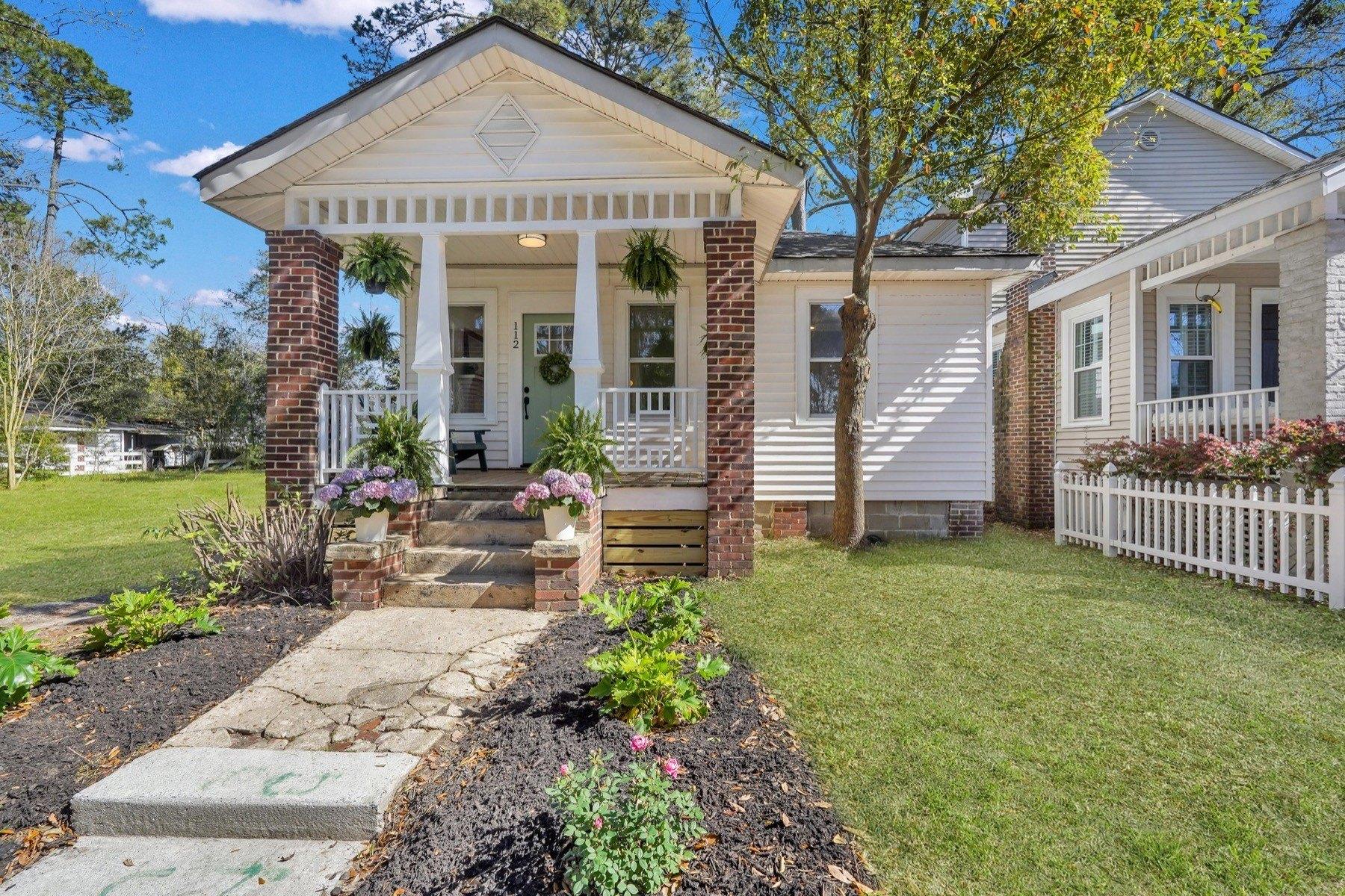 House for Sale, 112 Goebel Avenue 31404 - Image 1