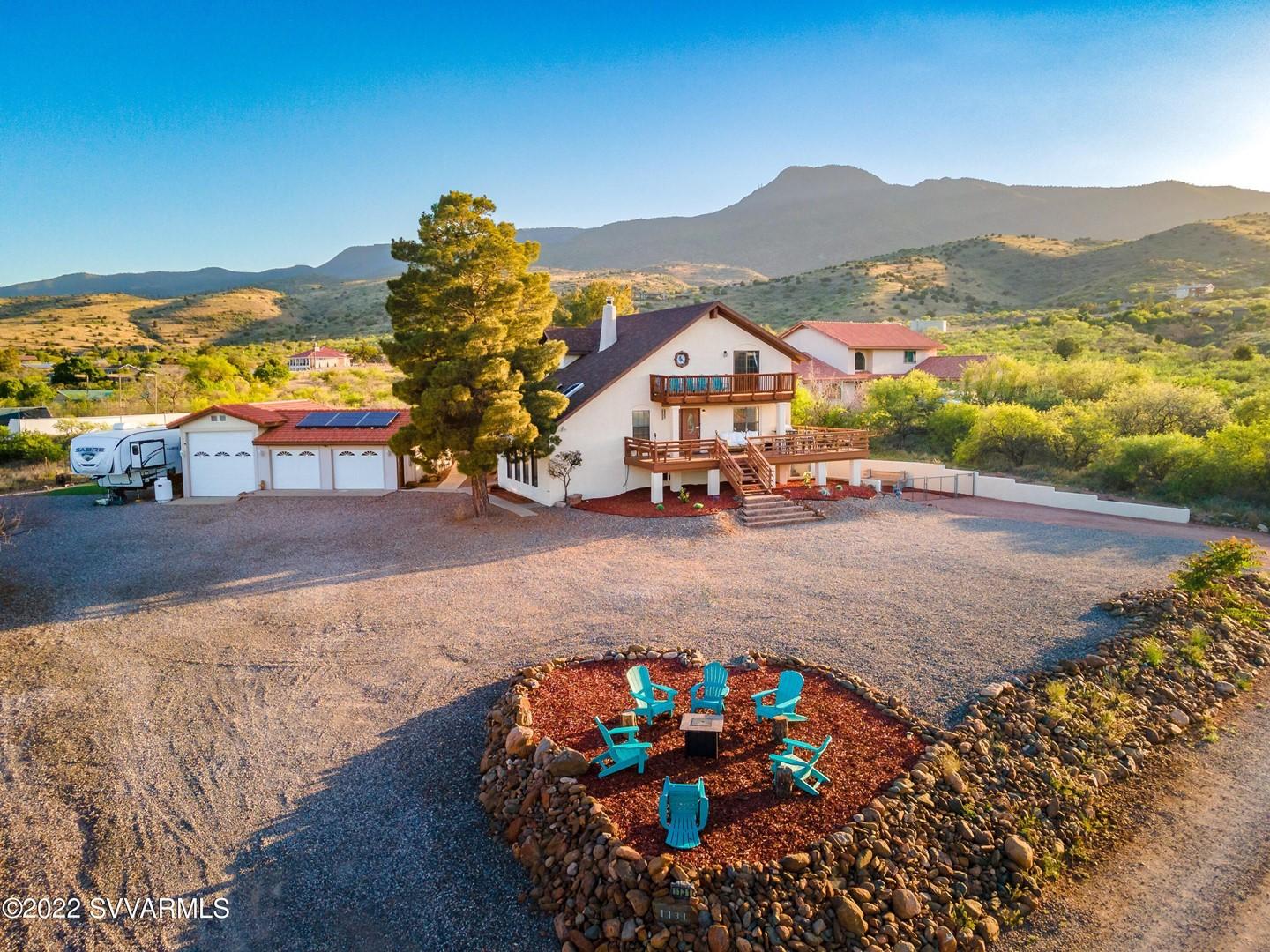 House for Sale, 1131 Hidden Springs Lane 86324 - Image 1