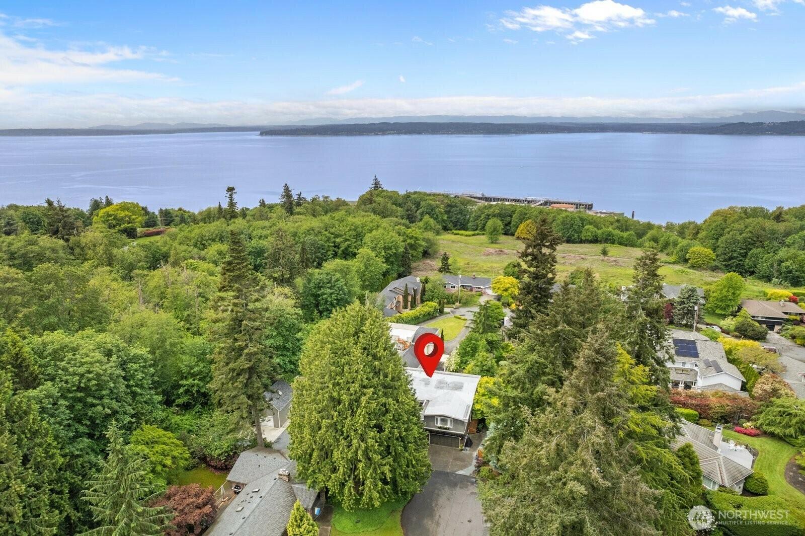 House for Sale, 11404 239th Place SW 98020 - Image 1