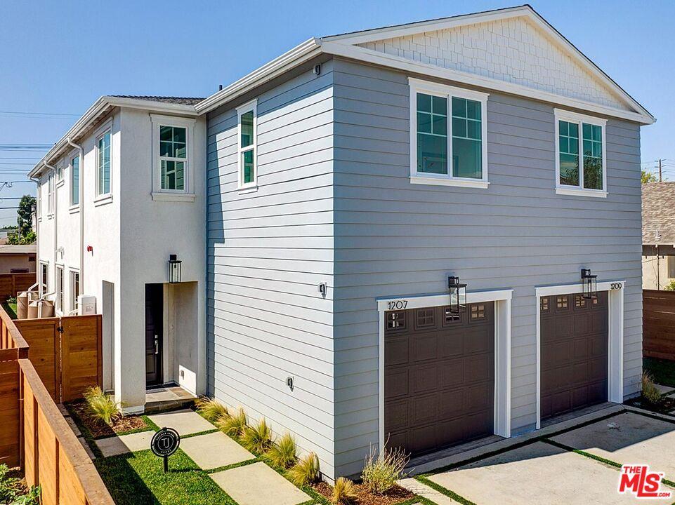 House for Sale, 1209 Commonwealth 90029 - Image 1