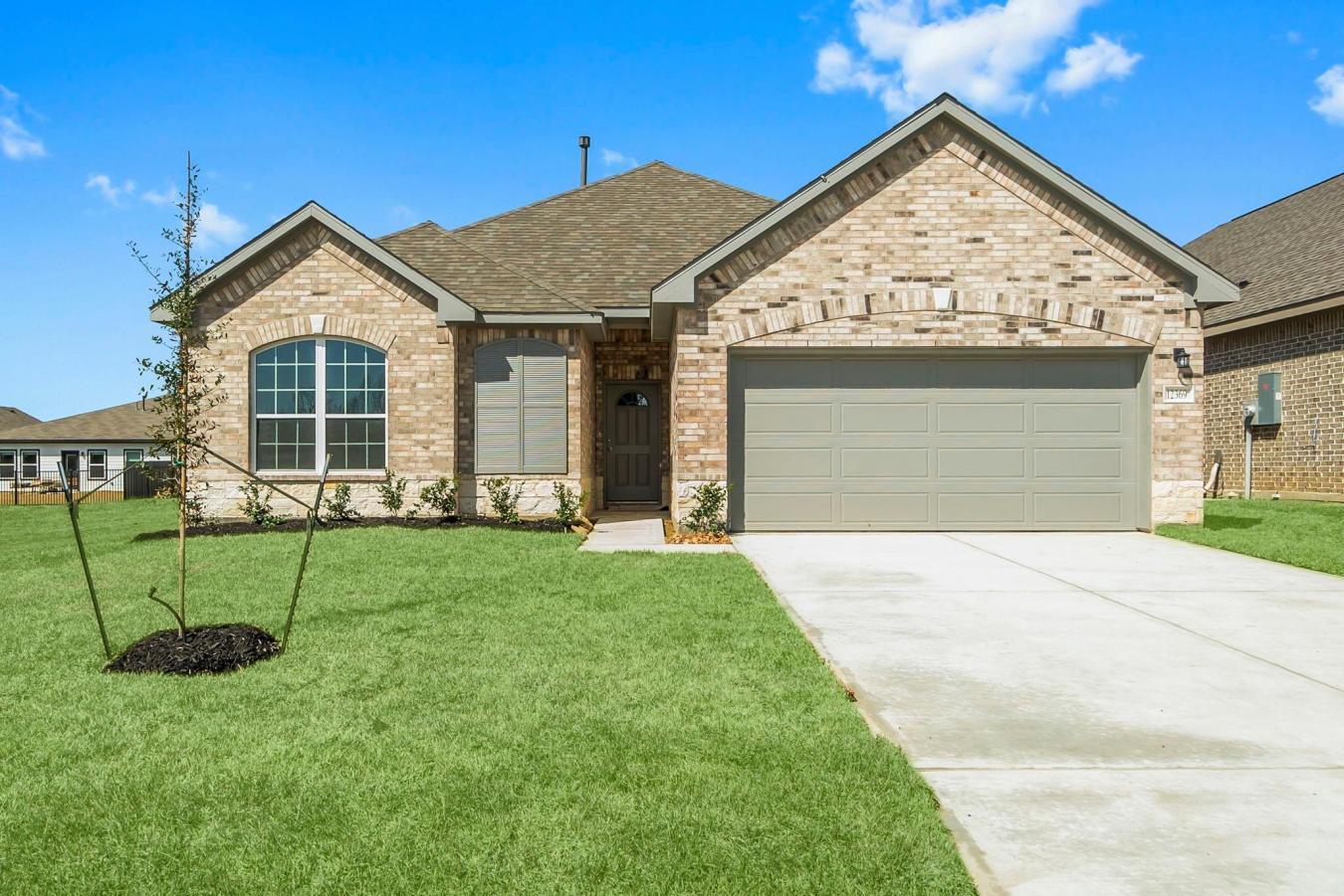 House for Sale, 12369 Shadow Fox Drive 77318 - Image 1