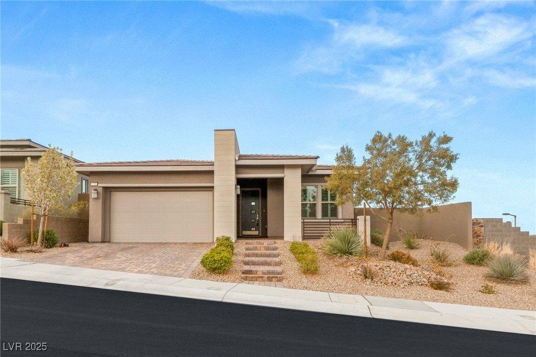 House for Sale, 12550 Point Sierra Street 89138 - Image 1