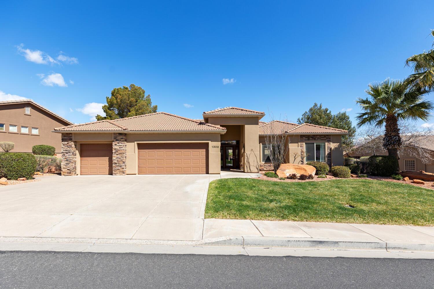 House for Sale, 1306 Vista View DR 84780 - Image 1