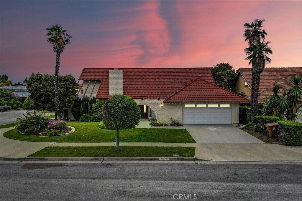 House for Sale, 1340 S Scarborough Lane 92804 - Image 1