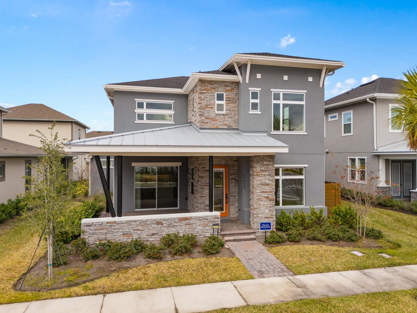 House for Sale, 13415 Laxness Street 32827 - Image 1