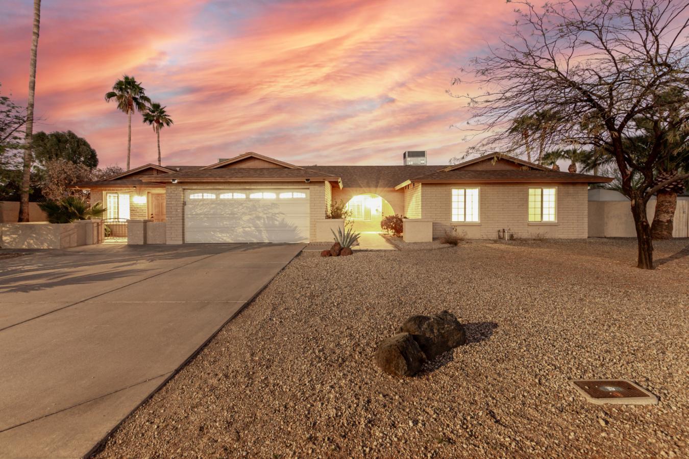 House for Sale, 14013 N 57th Place 85254 - Image 1