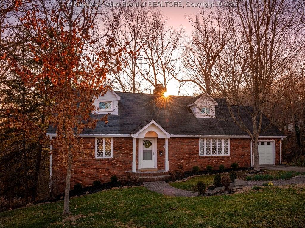 House for Sale, 1403 Princess Drive, Kanawha, WV 25309 - Image 1