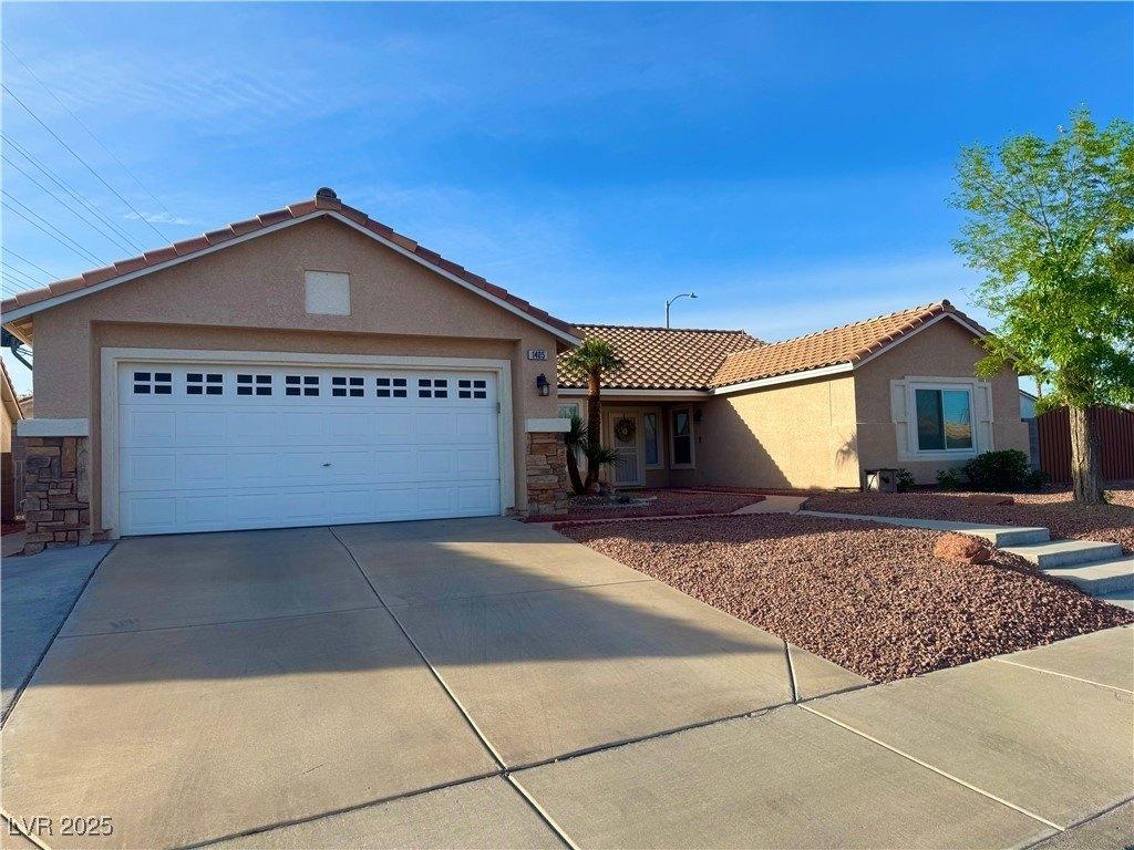 House for Sale, 1405 Bugle Boy Drive 89014 - Image 1