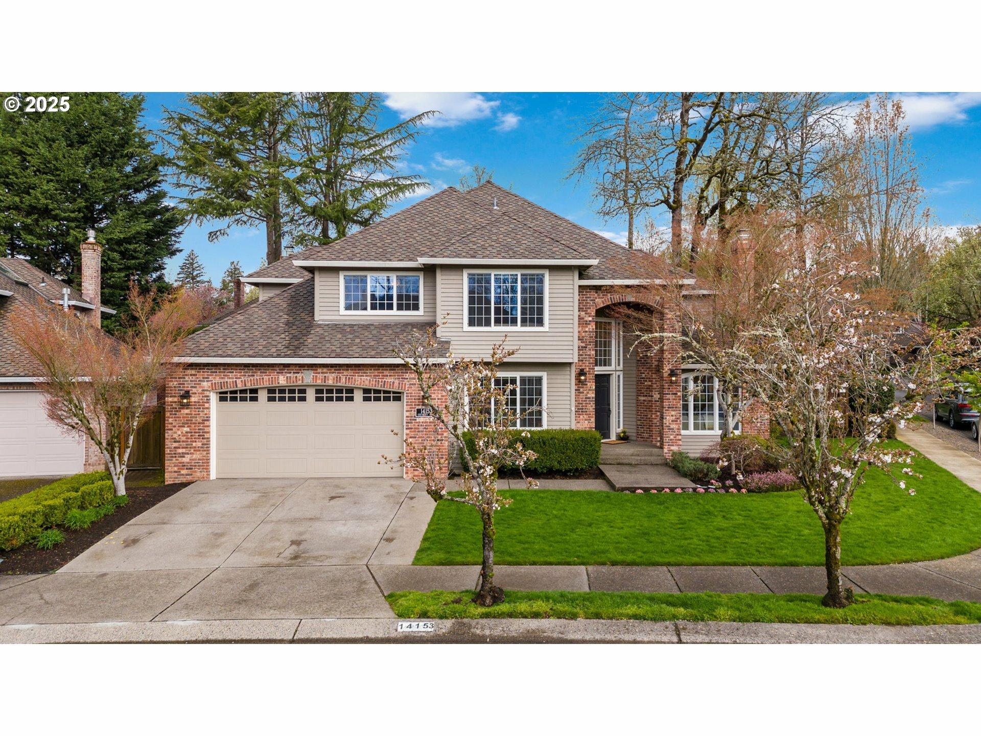 House for Sale, 14153 Edenberry Dr 97035 - Image 1