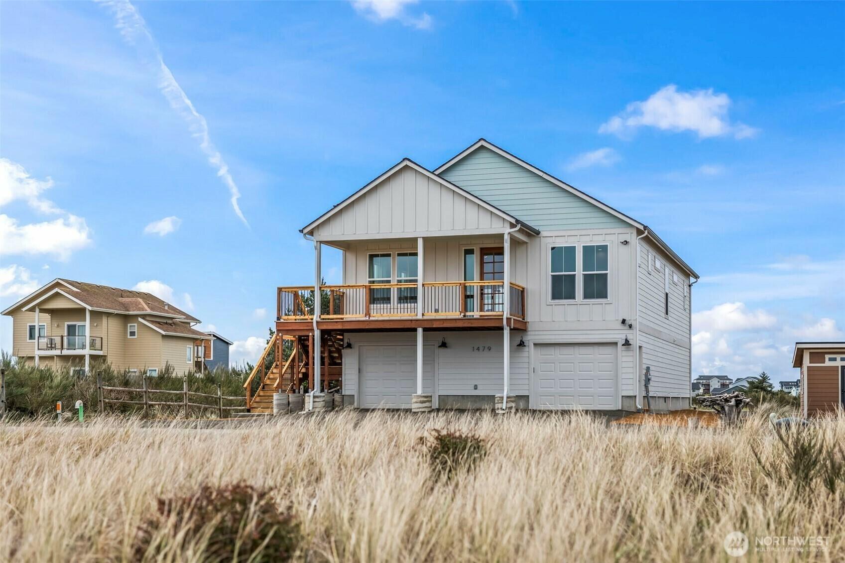 House for Sale, 1479 Diamond Head Avenue SW 98569 - Image 1