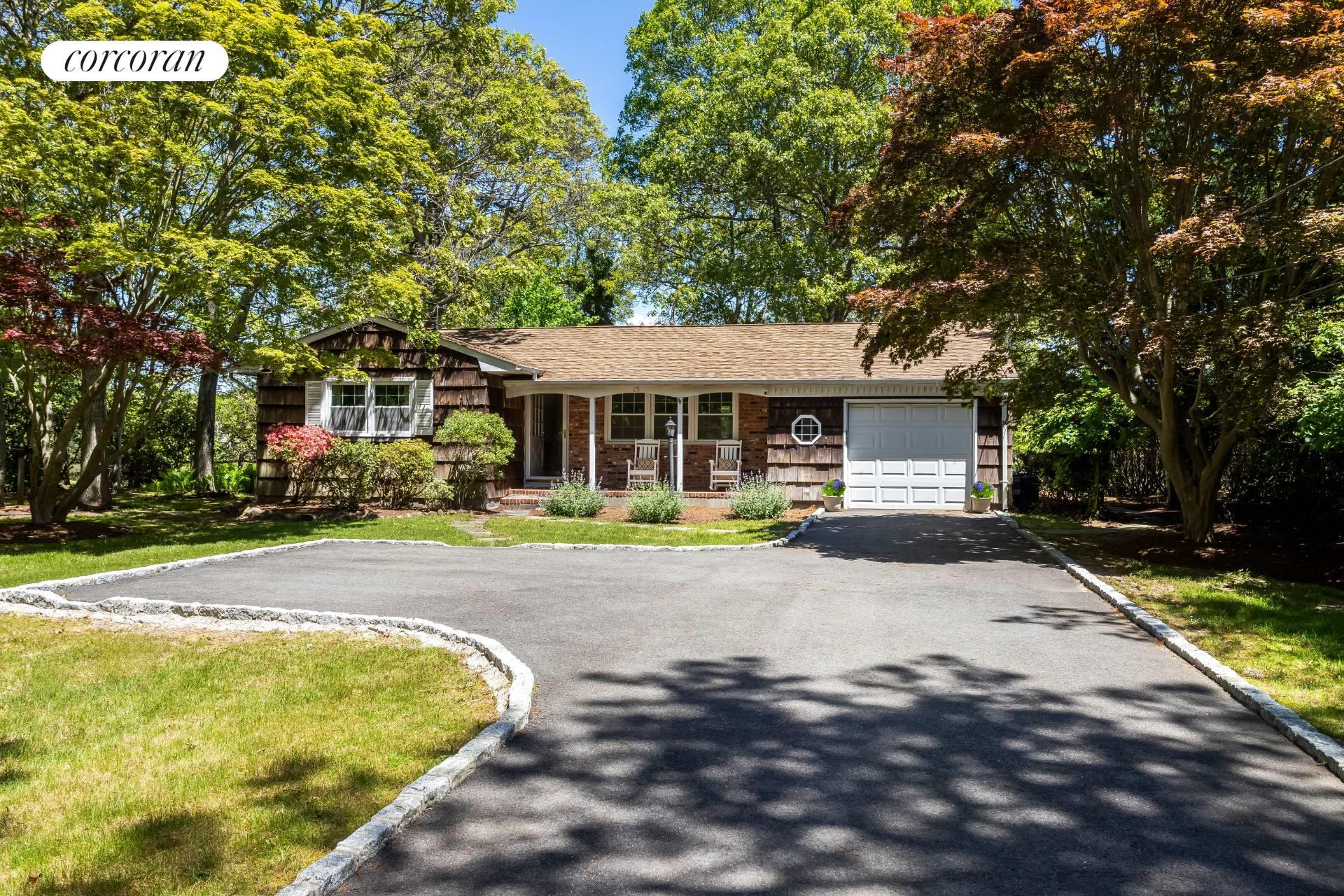 House for Sale, 15 Indian Run 11942 - Image 1