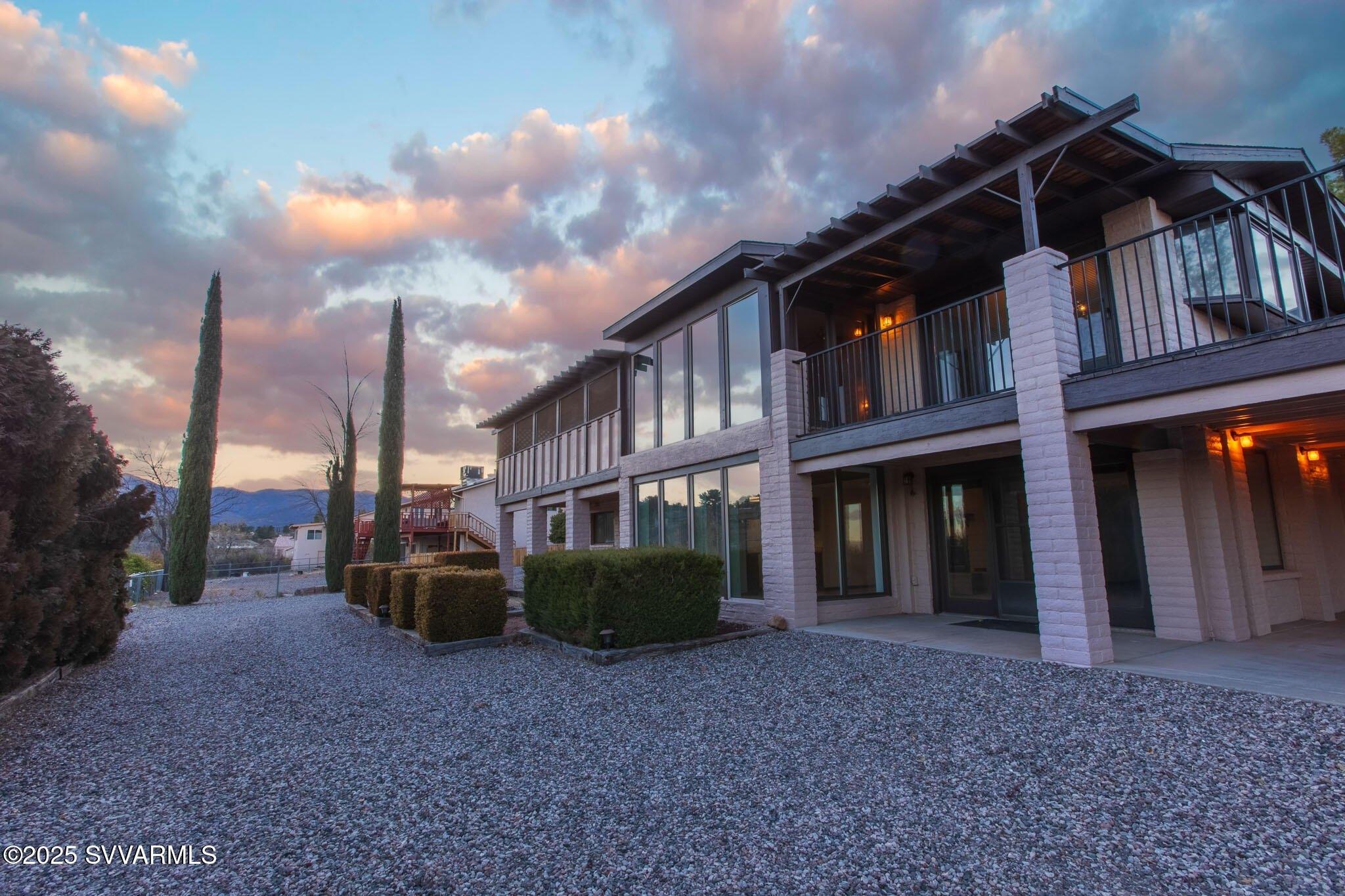 House for Sale, 1601 S Destry Lane 86326 - Image 1