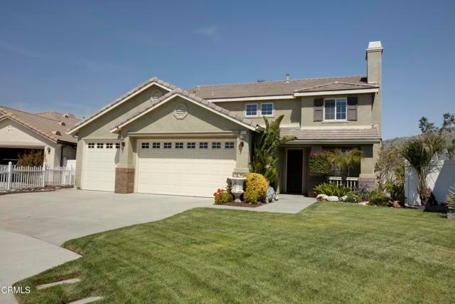 House for Sale, 1679 Hayloft PL 92582 - Image 1