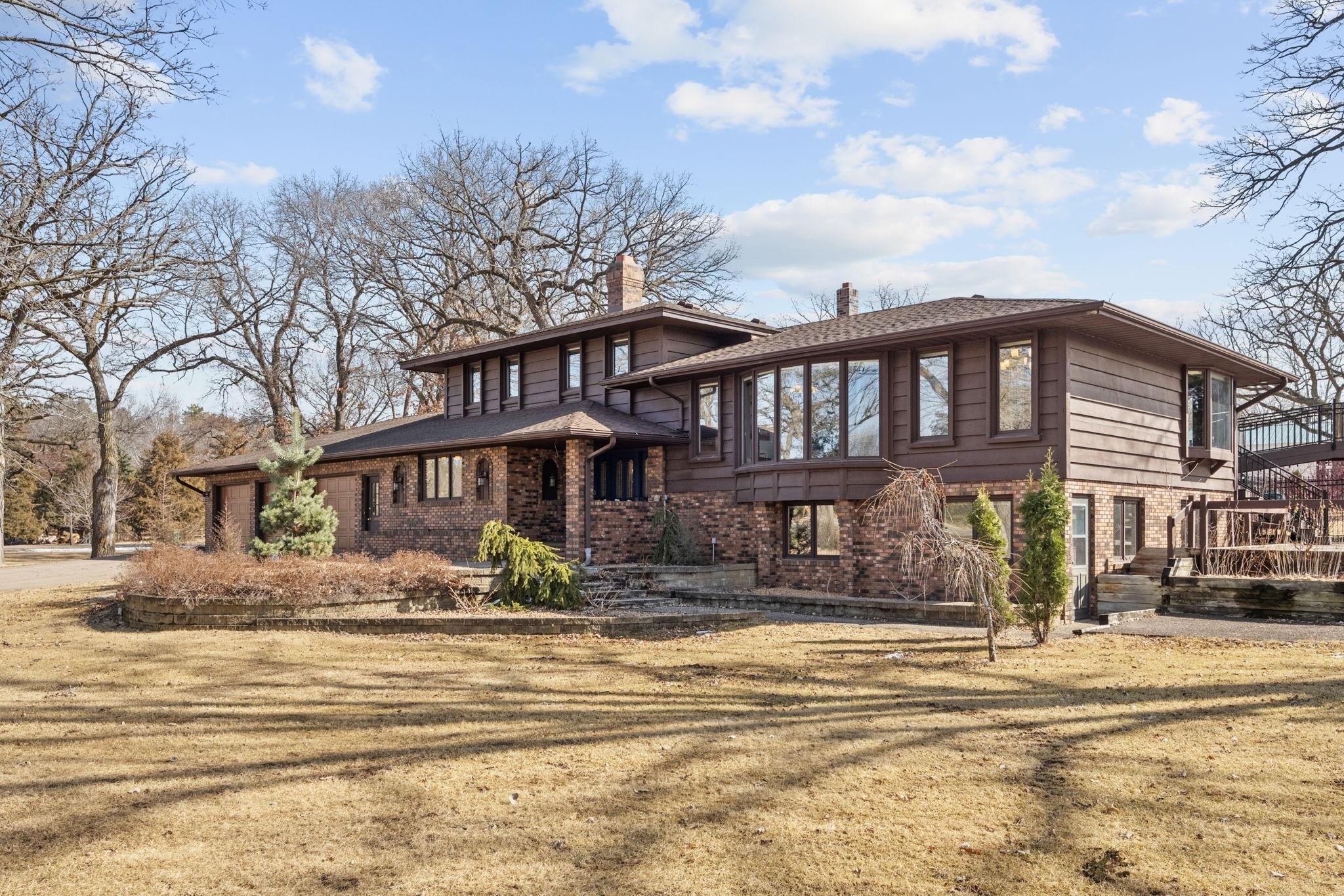 House for Sale, 18475 Rum River Boulevard 55303 - Image 1