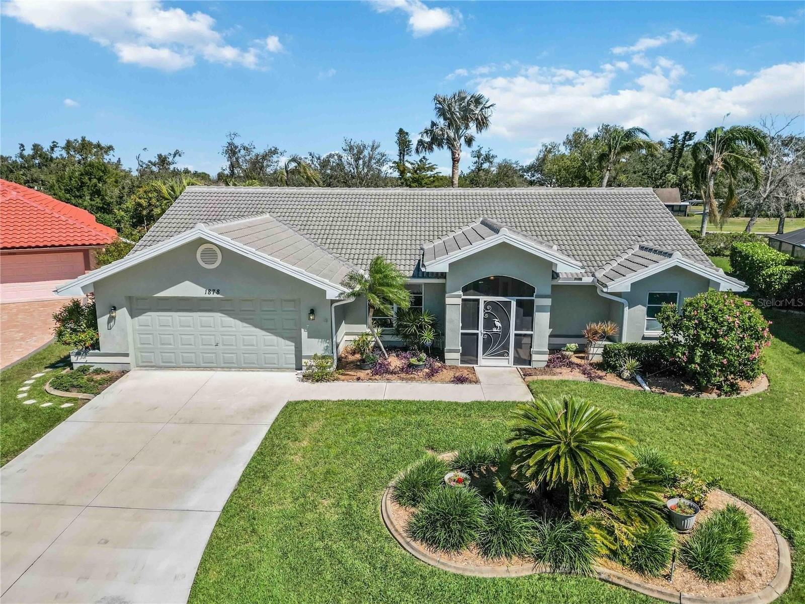 House for Sale, 1878 KILLDEER COURT 34293 - Image 1