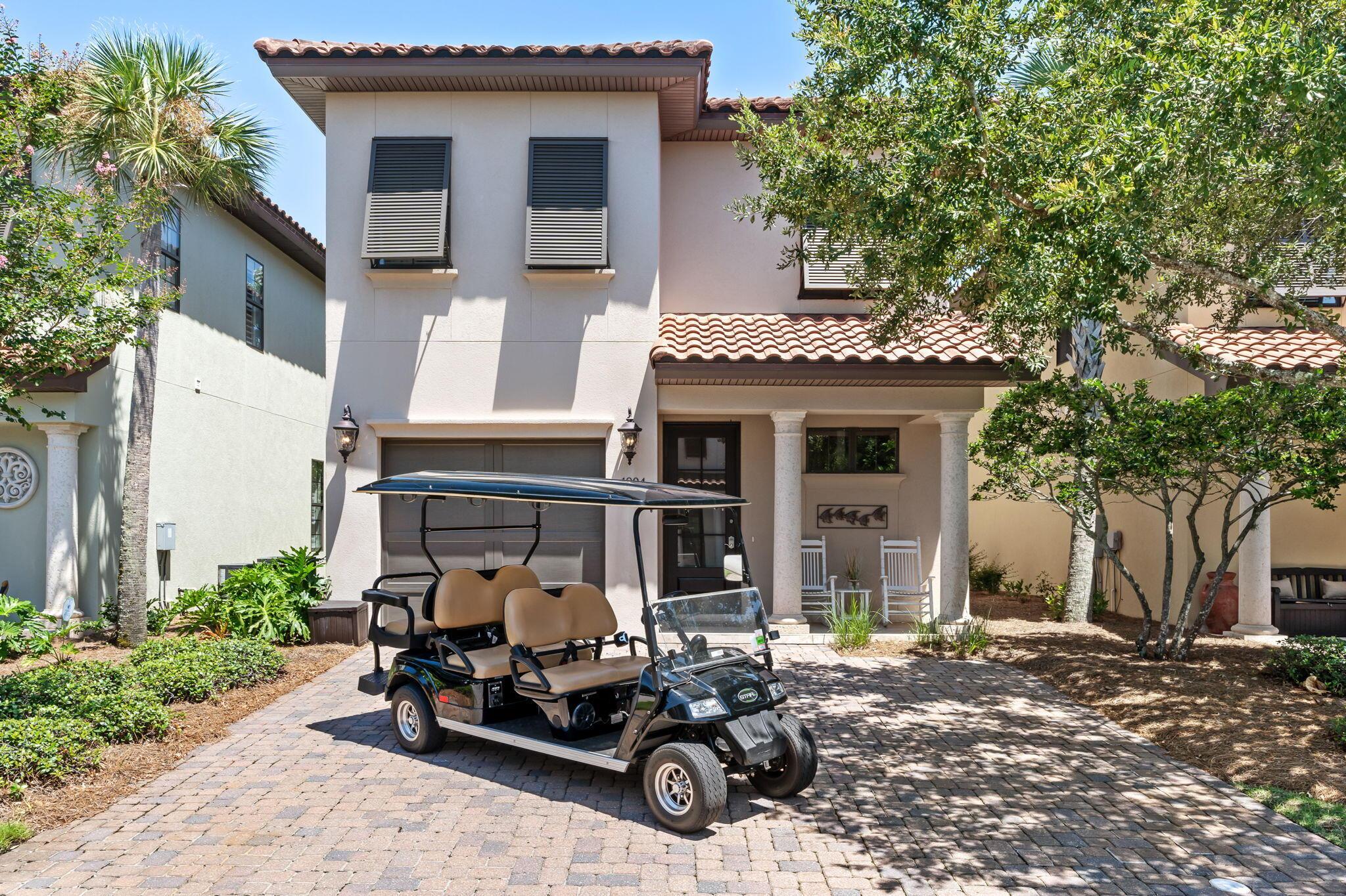 House for Sale, 1904 Baytowne Loop 32550 - Image 1