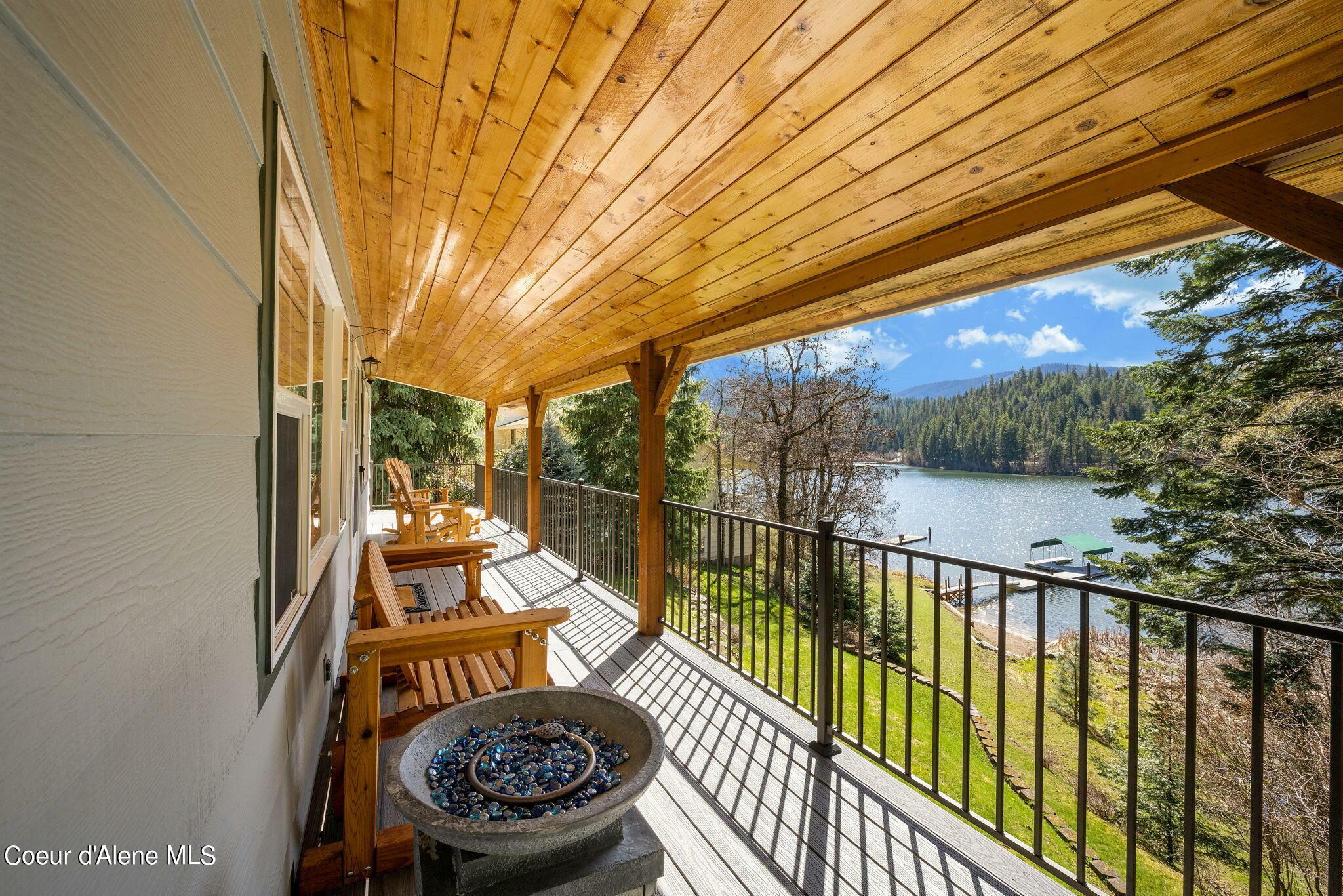 House for Sale, 19503 E Hayden Lake Rd 83835 - Image 1