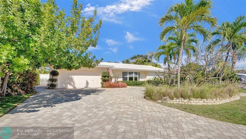 House for Sale, 1951 NE 54th St, Broward, FL 33308 - Image 1