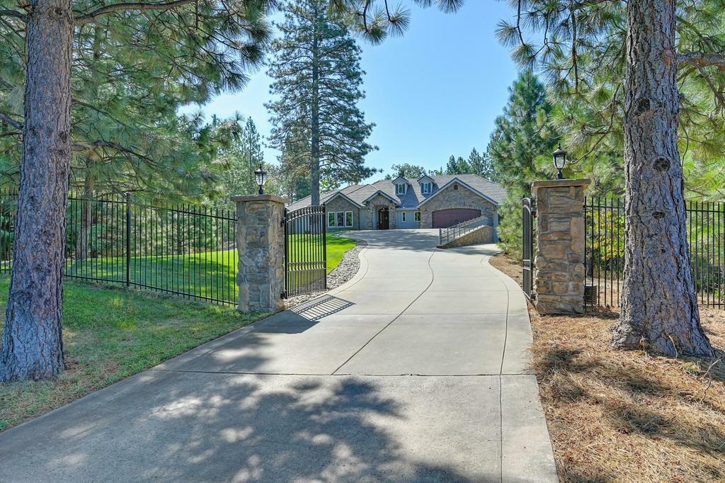 House for Sale, 19750 Wedemeyer Place 95713 - Image 1